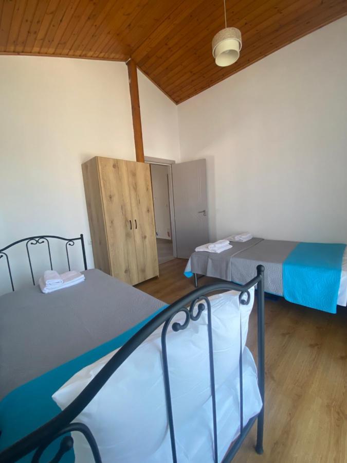 Apartament Blue View