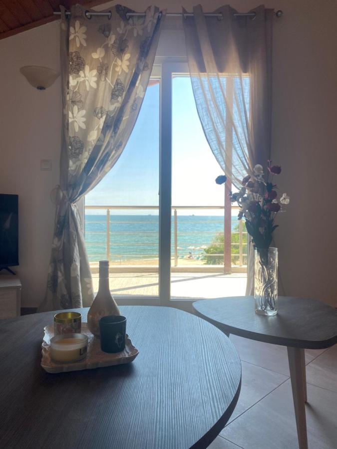 Apartament Blue View Kavala
