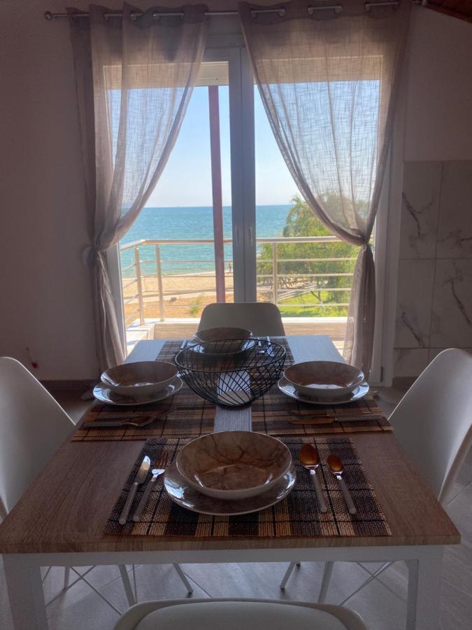 Apartament Blue View