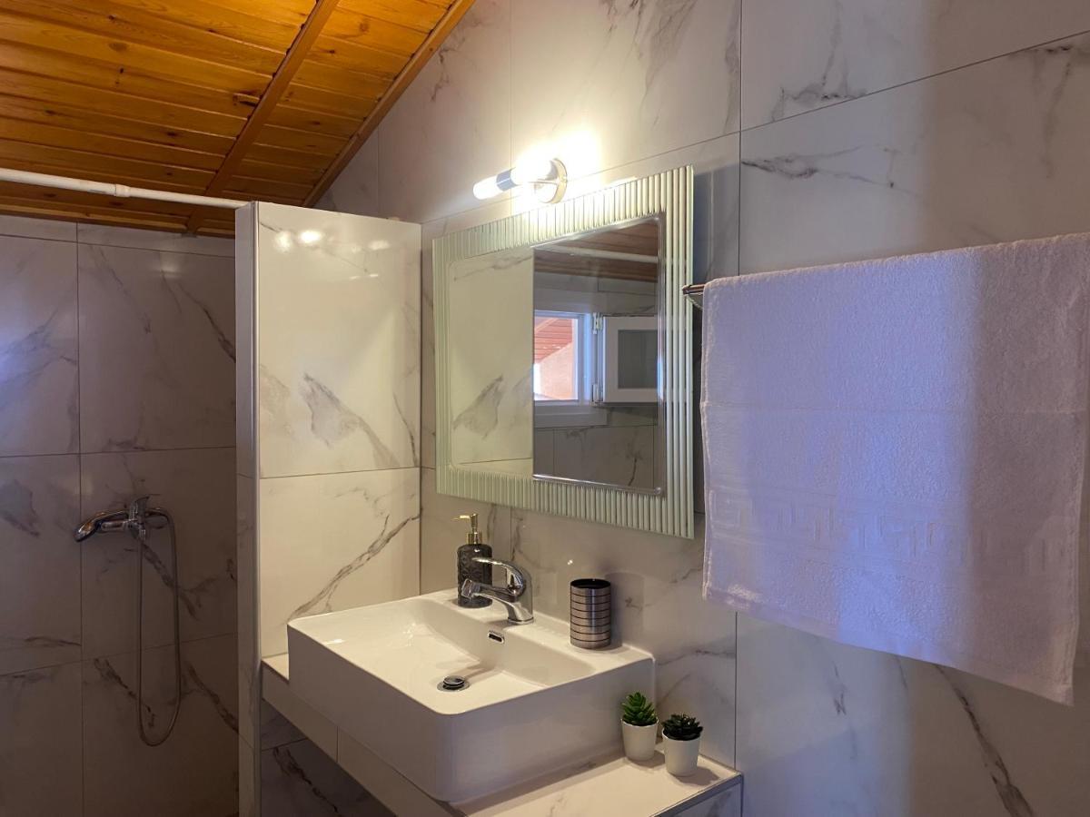Apartament Blue View Kavala
