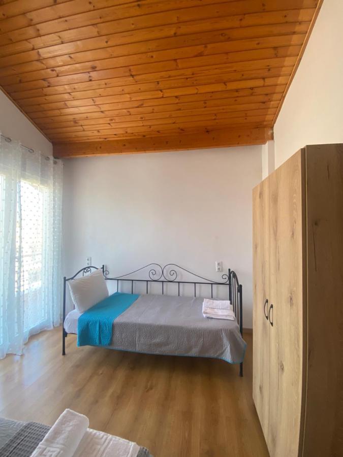 Apartament Blue View